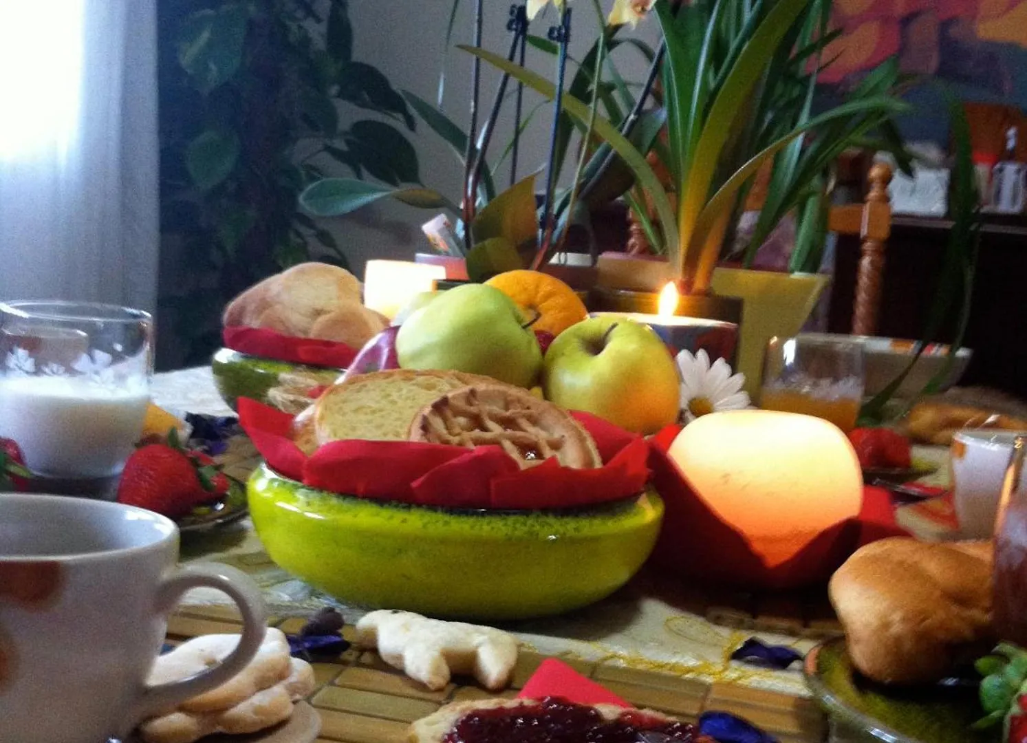 Bed & Breakfast Belvedere Sul Mare Quartu Sant'Elena