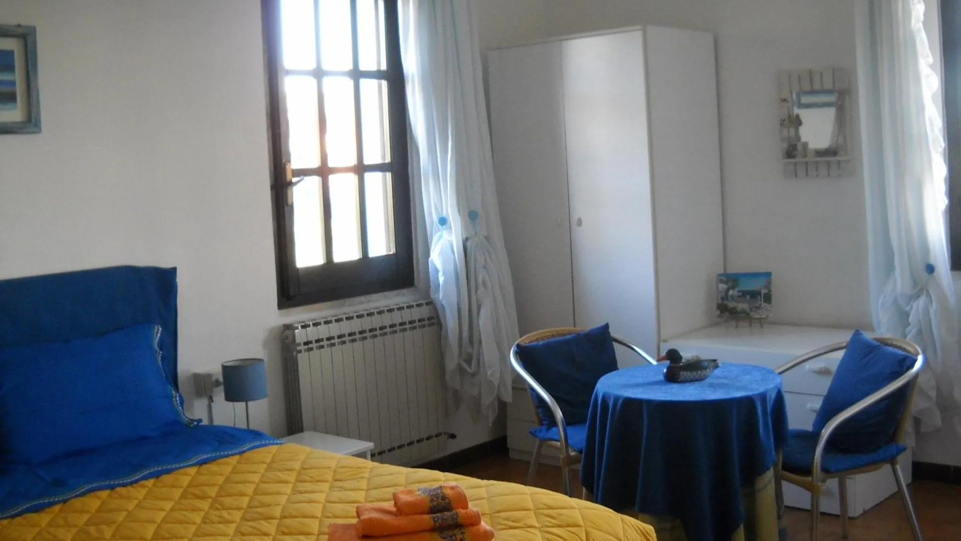 Belvedere Sul Mare Quartu Sant'Elena 0*,