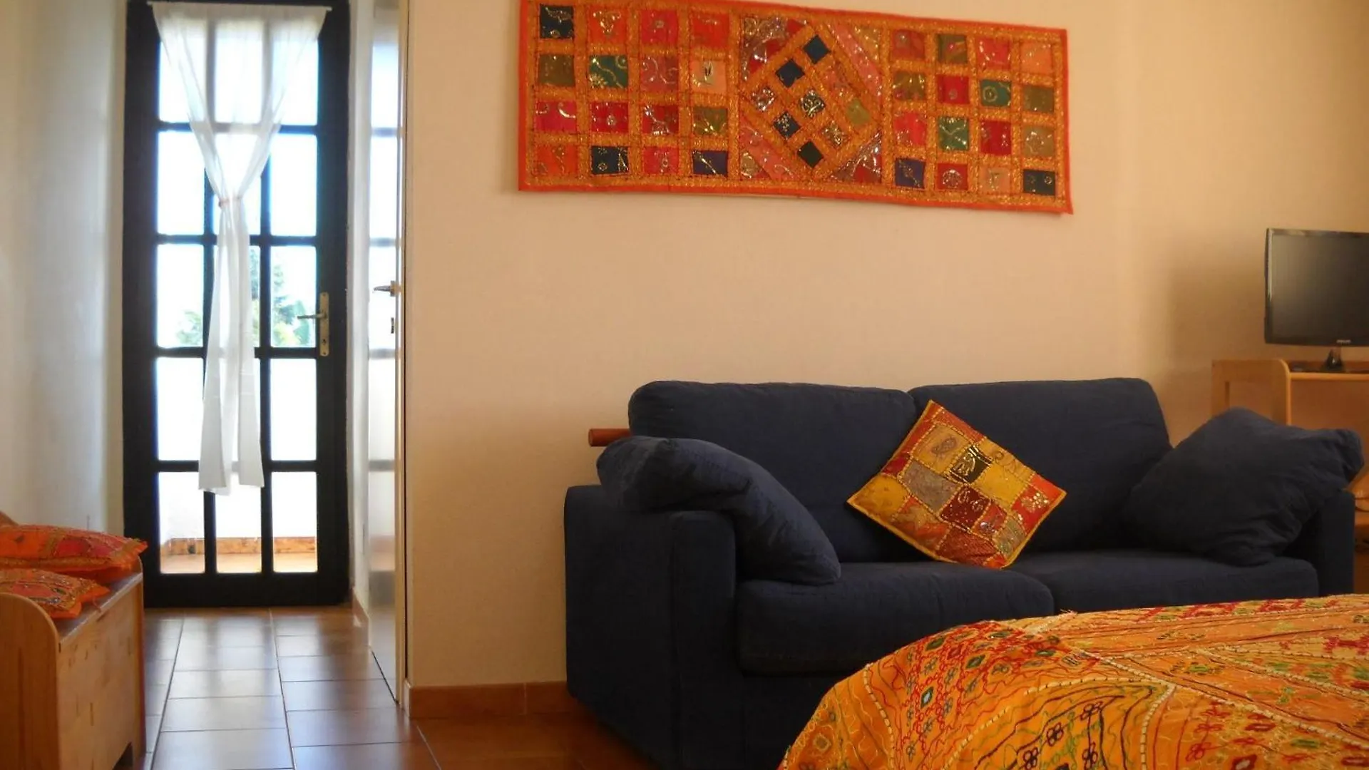 Belvedere Sul Mare Quartu SantʼElena Bed & Breakfast