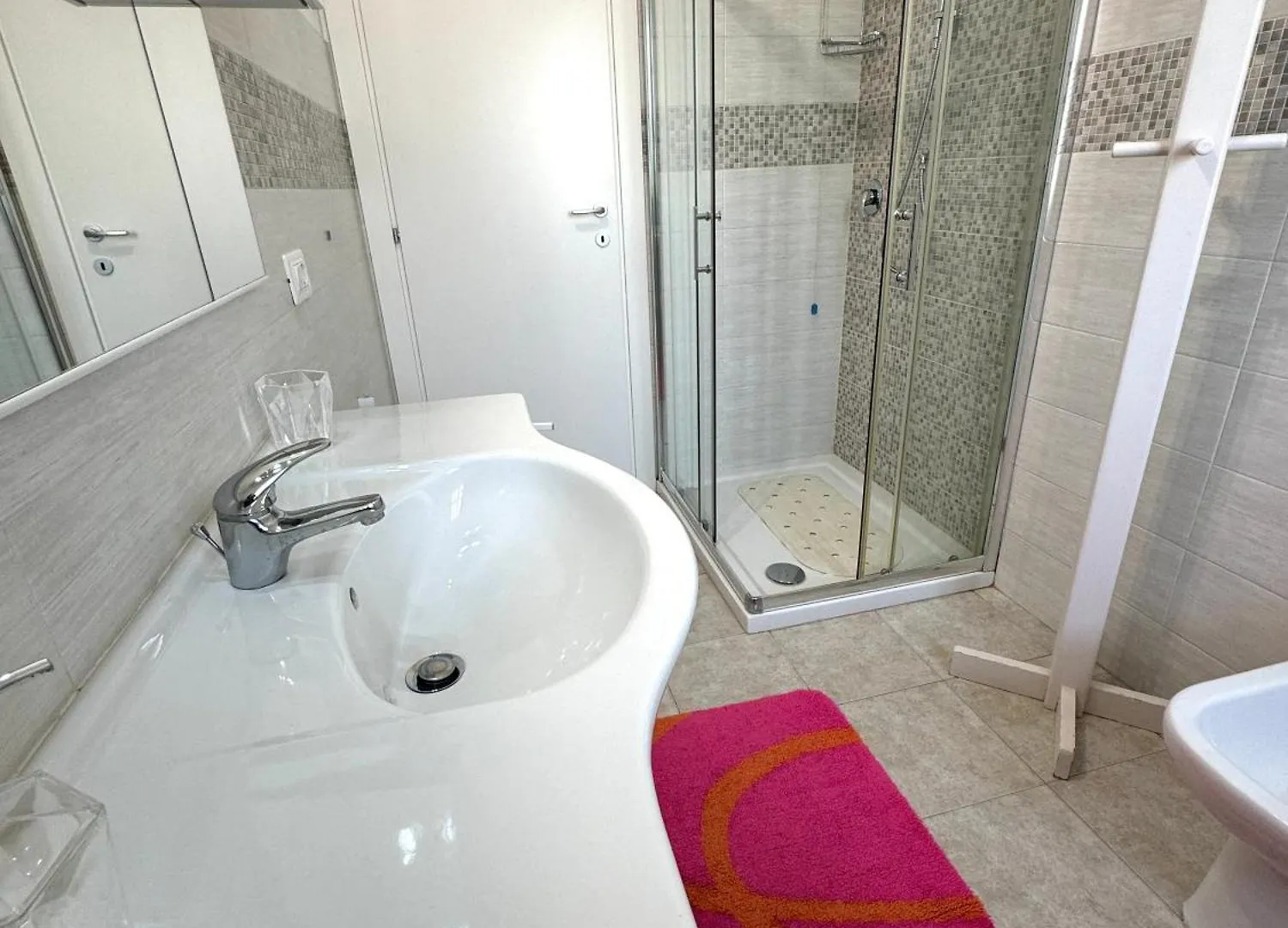 Belvedere Sul Mare Quartu Sant'Elena Bed & Breakfast