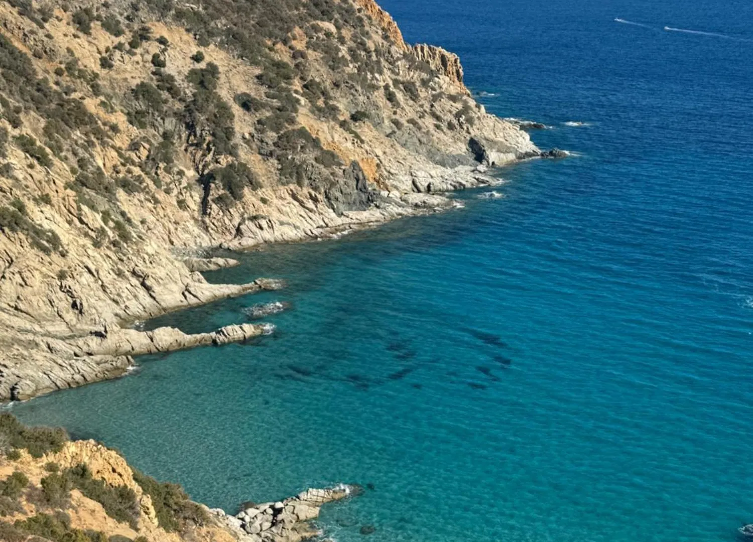 Bed & Breakfast Belvedere Sul Mare Quartu Sant'Elena