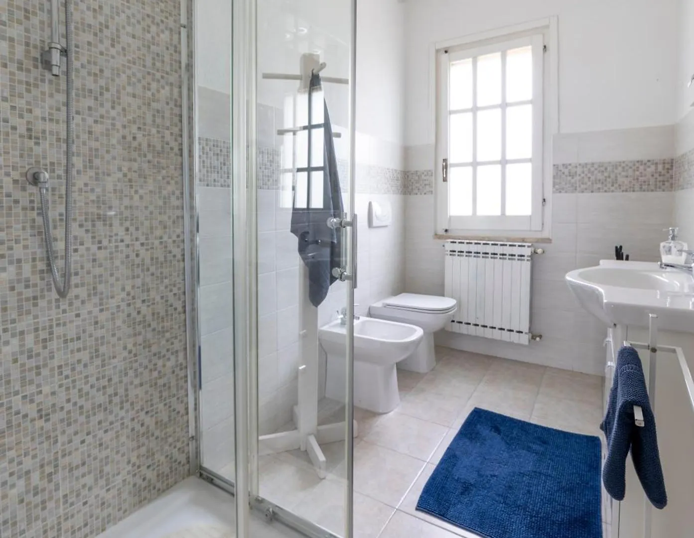 Belvedere Sul Mare Quartu SantʼElena Bed & Breakfast