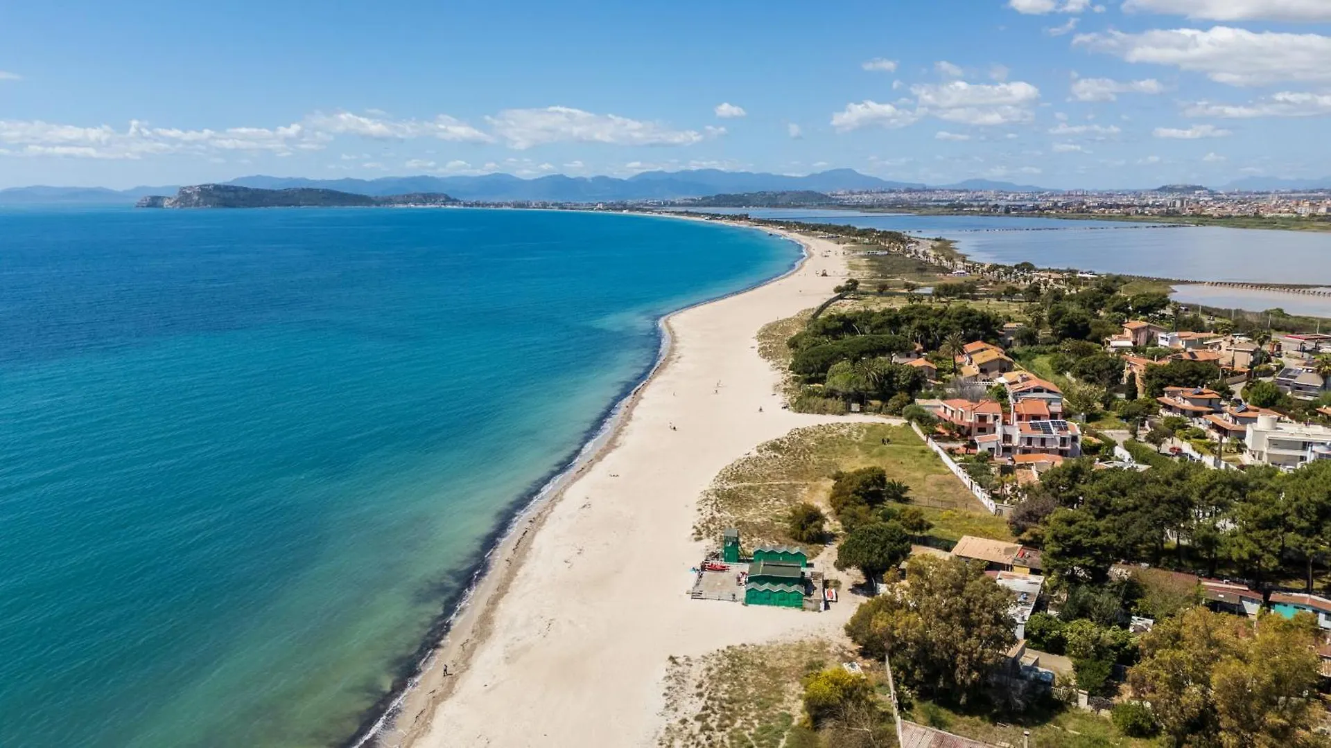 Belvedere Sul Mare Quartu Sant'Elena 0*,  Italy