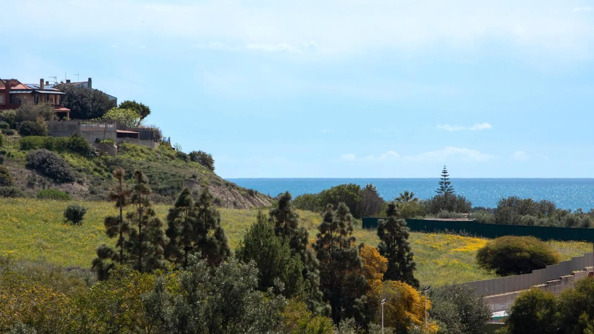 Belvedere Sul Mare Quartu Sant'Elena Bed & Breakfast