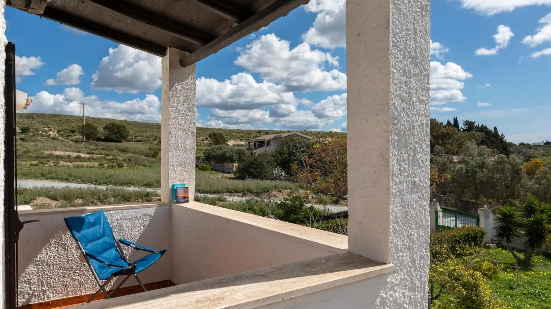 Bed & Breakfast Belvedere Sul Mare Quartu SantʼElena Italien