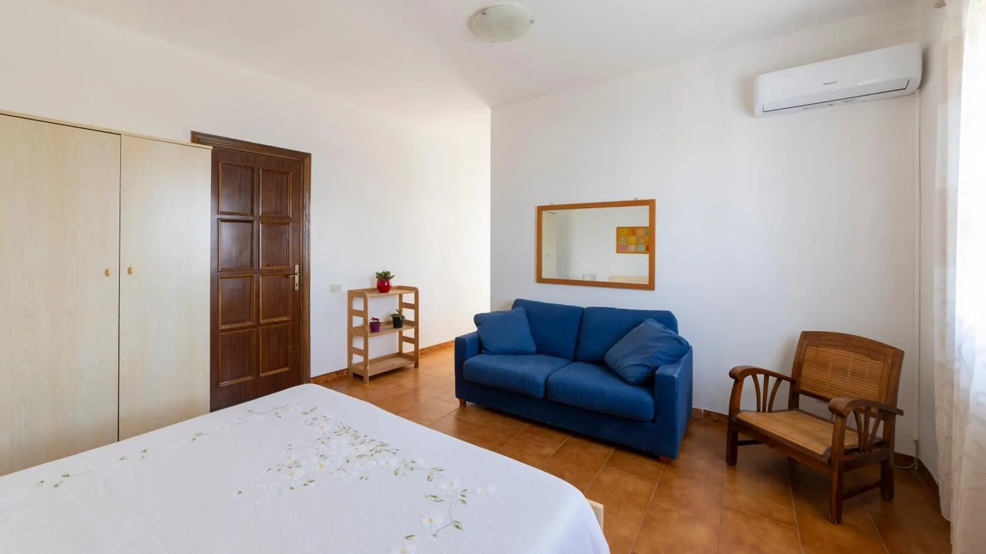 Bed & Breakfast Belvedere Sul Mare Quartu Sant'Elena