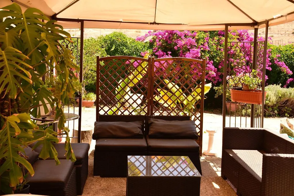 Bed & Breakfast Belvedere Sul Mare Quartu Sant'Elena Italy