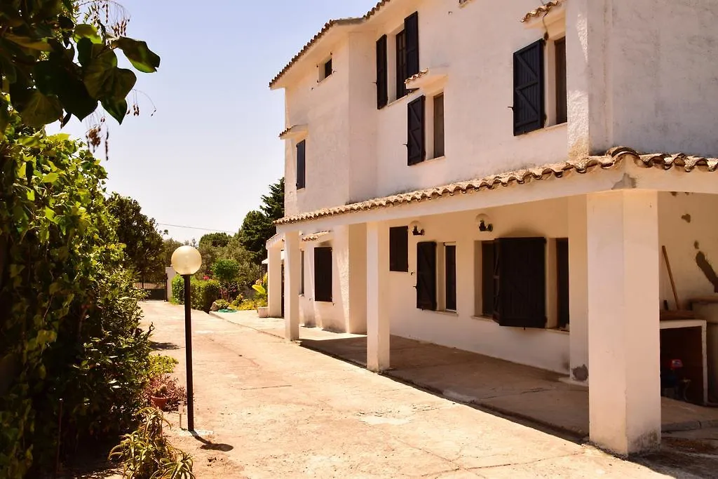 Belvedere Sul Mare Quartu Sant'Elena
