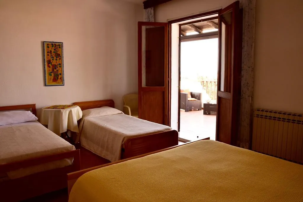 Bed & Breakfast Belvedere Sul Mare Quartu Sant'Elena