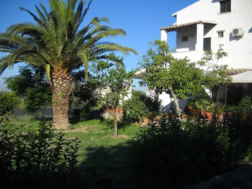 Belvedere Sul Mare Quartu Sant'Elena
