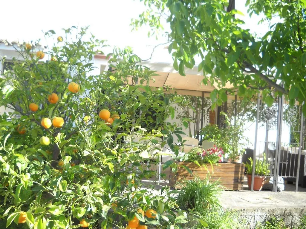 Bed & Breakfast Belvedere Sul Mare Quartu Sant'Elena