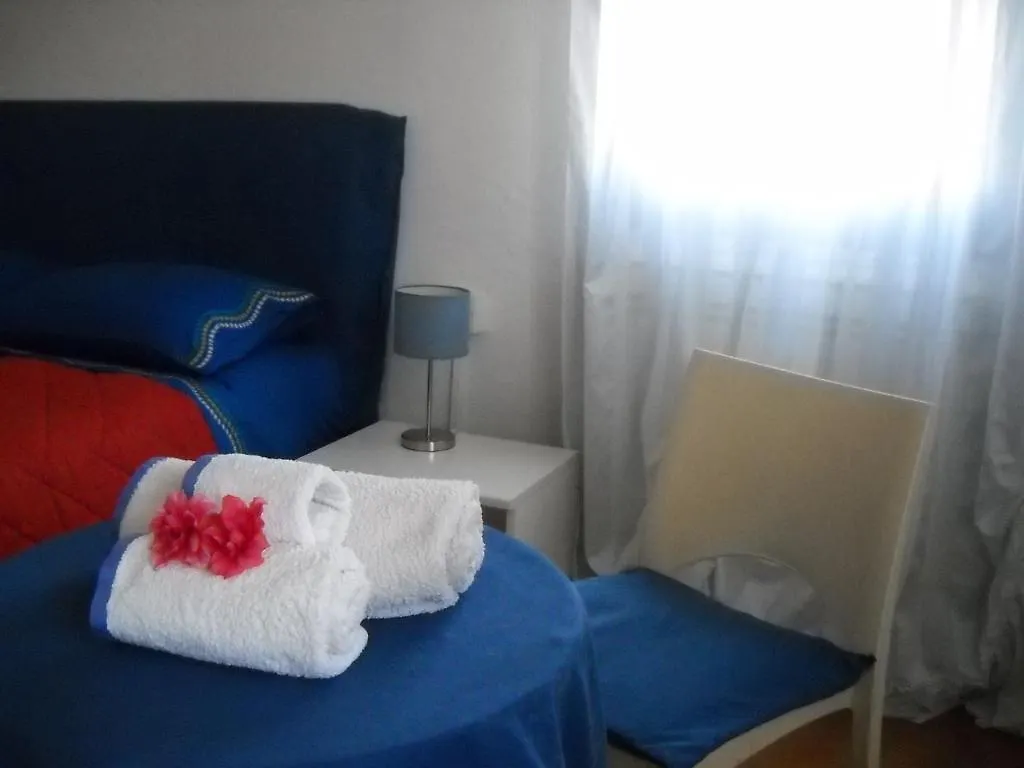 Bed & Breakfast Belvedere Sul Mare Quartu Sant'Elena