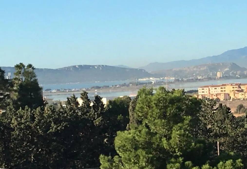 Belvedere Sul Mare Quartu Sant'Elena Bed & Breakfast