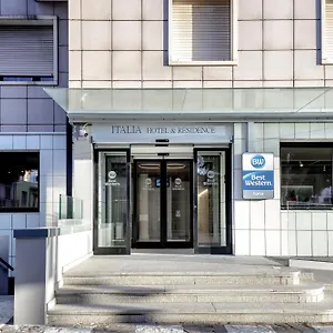 Hotel Western Italia, Quartu SantʼElena